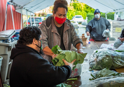 Empowering Women: The Impact of Community Outreach and Education in Clark County, WA